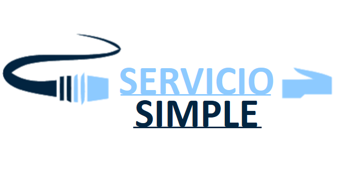 Servicio Simple SPA